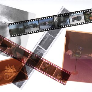FILMSCANNEN